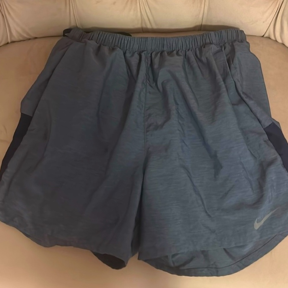 Nike dri fit shorts